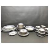 Golden Peony Princess China