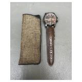 Beverly Hills Polo Club Watch