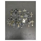 Costume Jewelry Crosses & Crucifixes