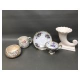 Vintage Nelson Ware Teacup & More!