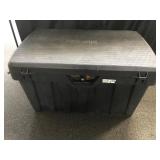 Contico Xtreme Pro Tuffbin Tool Box