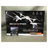 New Sky Viper Journey Pro Video Drone