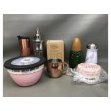 Salad Bowl Kit S'well & More!