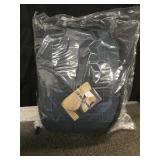 Car Seat Covers Pack Of 2, Blue Universal Size
