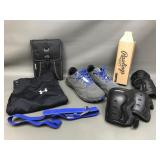 Under Armor Youth Baseball Pants & More!