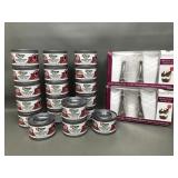 Ethanol Canned Heat Cannisters & More!