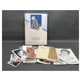 Signed Nellie Lutcher Photograph & More!