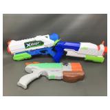 Super Soaker, Xshot Squirt Guns & More!