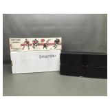 Early 1990's Vintage Baseball & Basketball Cards