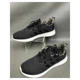 Womens Adidas Cloudfoam Pure Sneakers