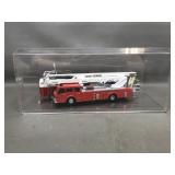 1:50 Scale Model Simon/dennis Fire Engine & More!