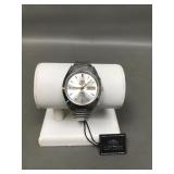 New Men's Orient Crystal 21 Jewels Watch