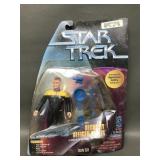 Star Trek 1998 Coyager Action Figure