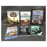 Bruce Lee's Fighting Method Book & More!