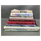 Harlem Renaissance, Islam, Black Power Books &