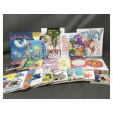 Skippyjon Jones, Goodnight Moon Childrens Books &