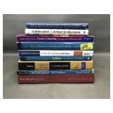 Ethics + Psychology Textbooks & More!