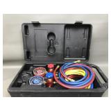 Matco Tools Universal Manifold Gauge Set