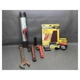 Sand Paper Sheets, Sand Block & More!