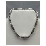 Sterling Silver Bracelet