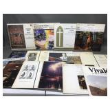 Bach, Tchaikovsky Record Vinyls & More!