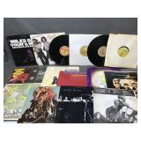 Miles Davis, Chicago Record Vinyls & More!