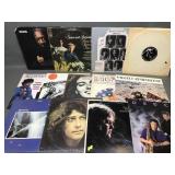 Isaac Hayes, Simon & Garfunkel, Three Dog Night