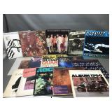 Janis Joplin, Isley Brothers Record Vinyls & More!