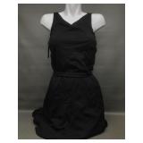 Ann Taylor Blk Dress