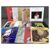 Temptations, Led Zeppelin Vinyls & More!