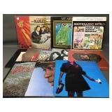 The Mama's & The Papas, Hollies, Armatrading &