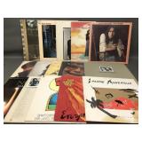 Vtg Gordon Lightfood, James Taylor, Tracy Nelson &