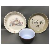 Williams-sonoma Ramen Bowl & More!