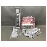 Ikea Cabinet Door Dampers, Capital Handles & More