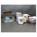 Starbucks Been There Los Angeles Mug & More!