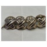 Sterling Silver Bracelet