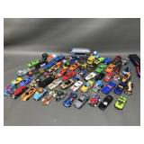 Hotwheels Die Cast Model Cars
