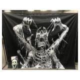 Zombie Tapestry Wall Art & More!