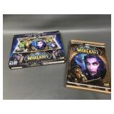 World Of Warcraft Battle Chest Books