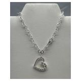 Sterling Silver Bracelet