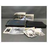 Canandian Military Early 20th Century Photographs