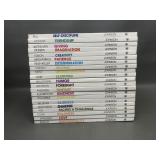 Valuetale Ann Donegan Johnson Books