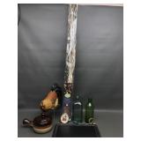 White Branch Lights, Chicken Decor & More!