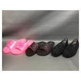 J. Crew Leopard Sandals & More!