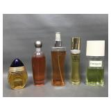 Women's Fragrances Including White Diamonds