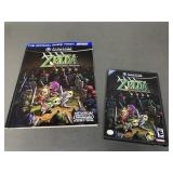 Gamecube Legend Of Zelda Four Swords Adventures