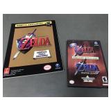 Gamecube Legend Of Zelda Ocarina Of Time W
