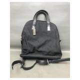 Mini Coach Backbag Purse