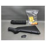 Remington 22 Bullets, Airsoft Parts & More!