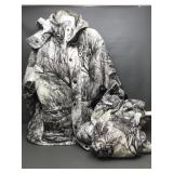 Cabela's Blizzard Hunting Jacket & Bibs